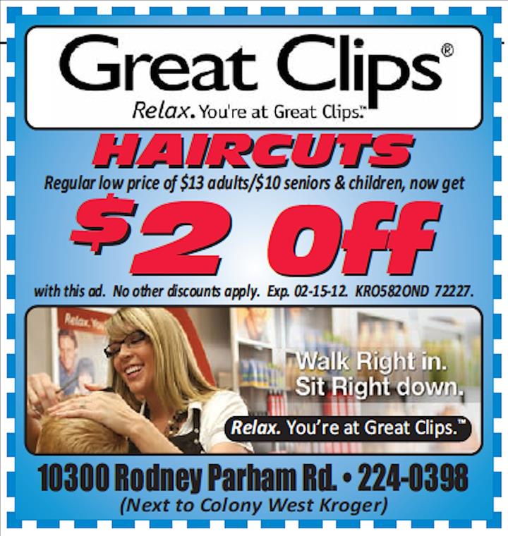 Great Clips