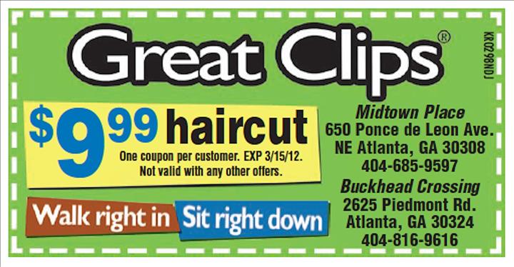 Great Clips