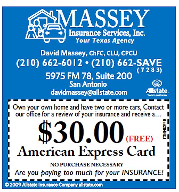 David Massey Insurance