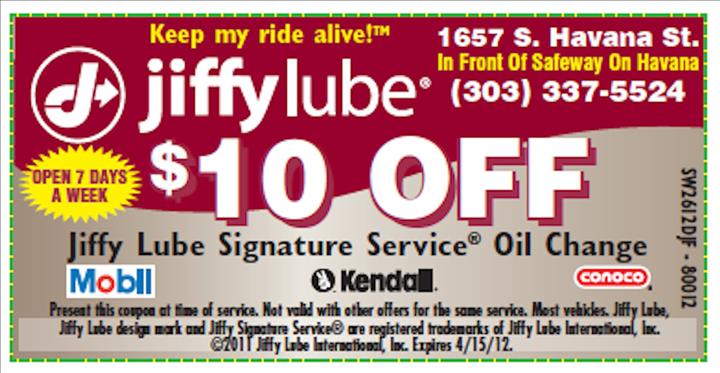 jiffy lube transmission fluid exchange price