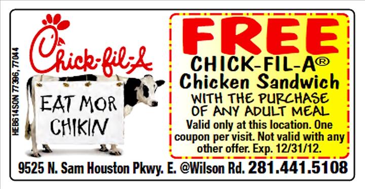 Chick-Fil-a