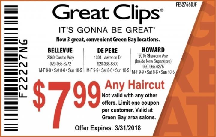 Great Clips 