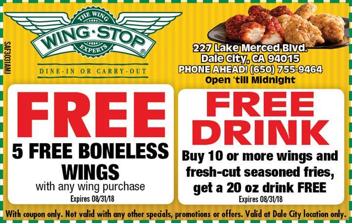 Wingstop