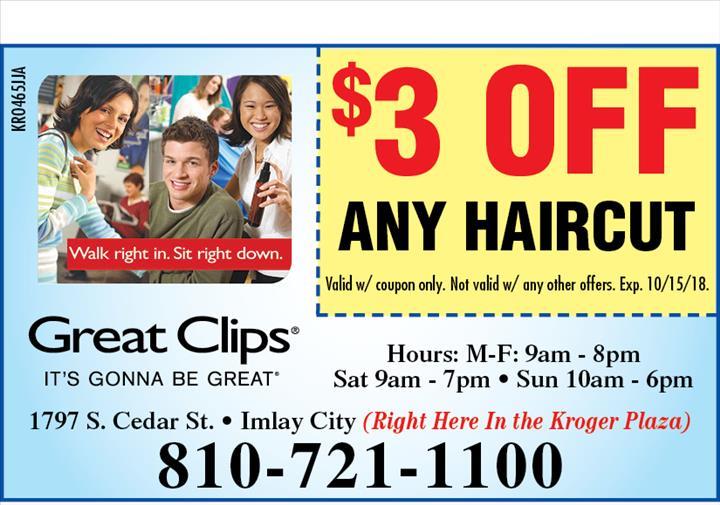 Great Clips Aka Hallwood Group Llc