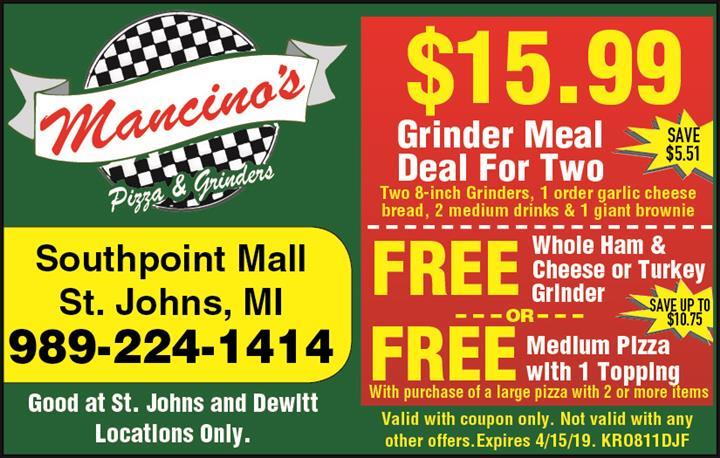 Mancino's 