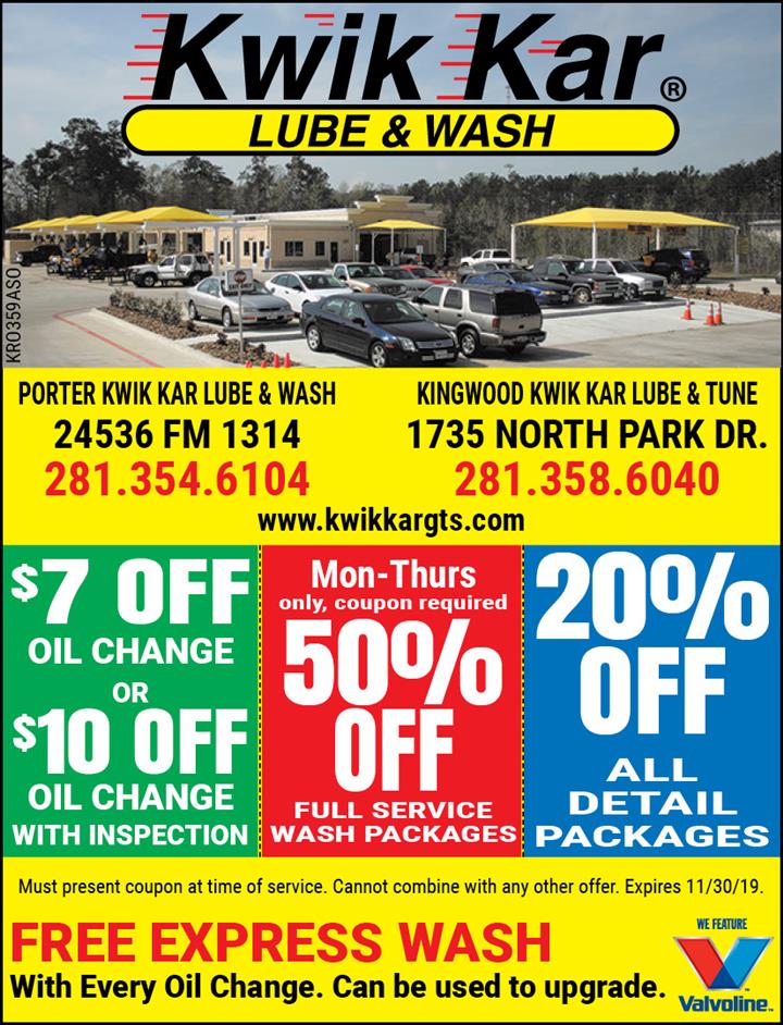 Kwik Kar