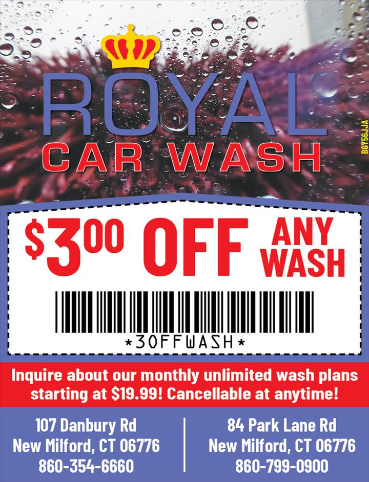 Royal Car Wash