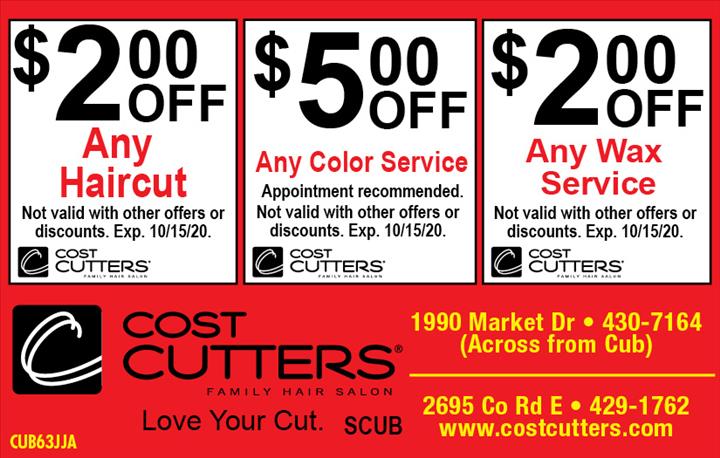 Cost Cutters