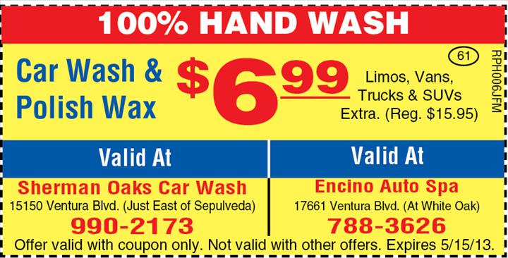 Encino Auto Spa