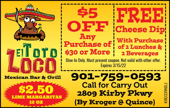 El Toro Loco