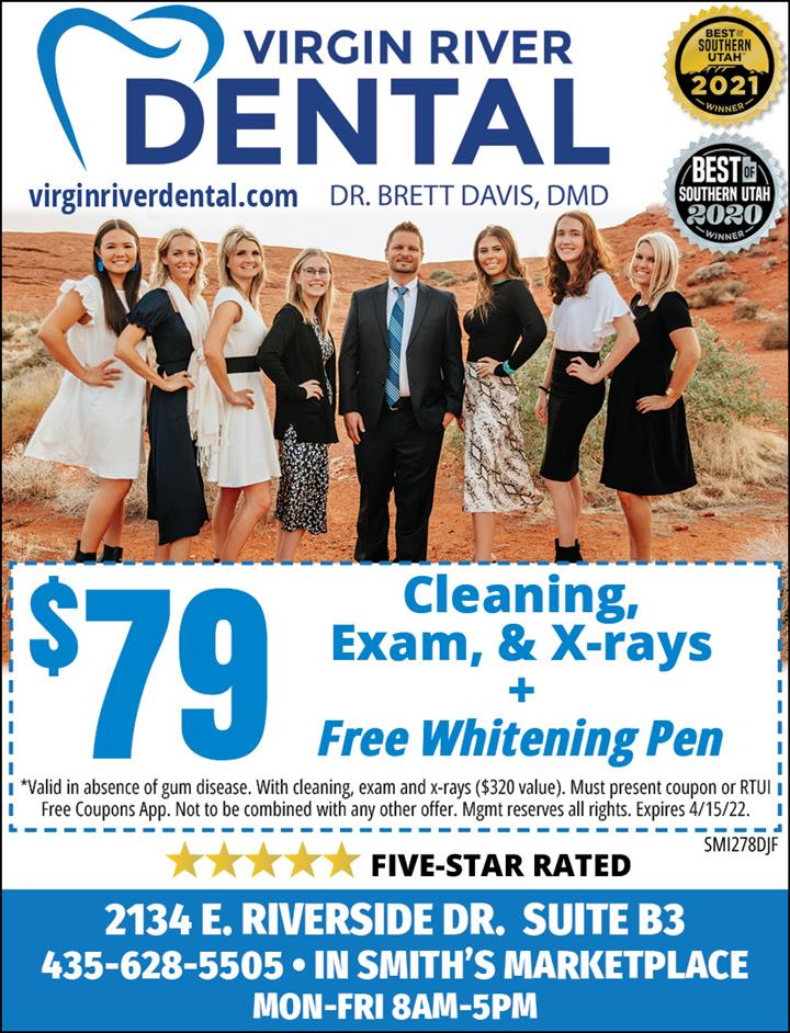 Virgin River Dental