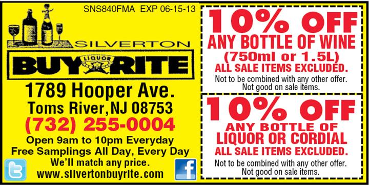 Super Buy Rite