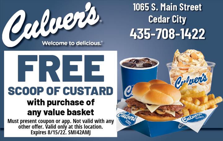 Culver's
