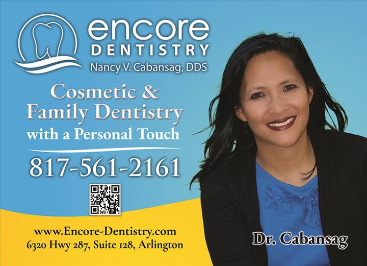 ENCORE DENTISTRY 