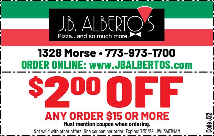 J.B. Albertos