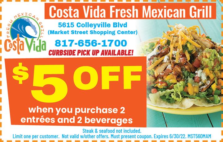 Costa Vida 