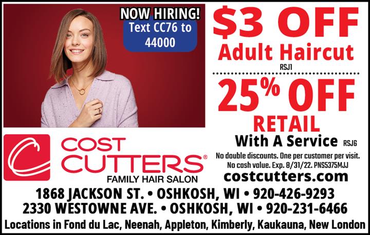 Cost Cutters