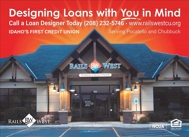Rails West Federal Credit Union