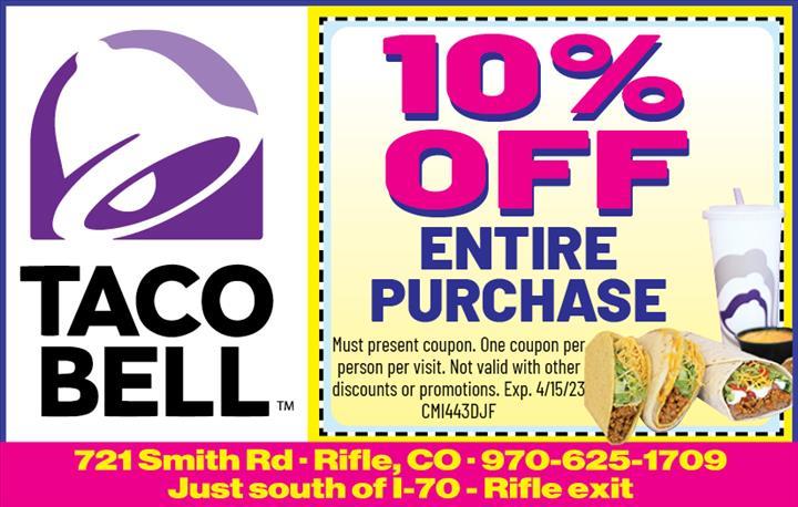 Taco Bell 