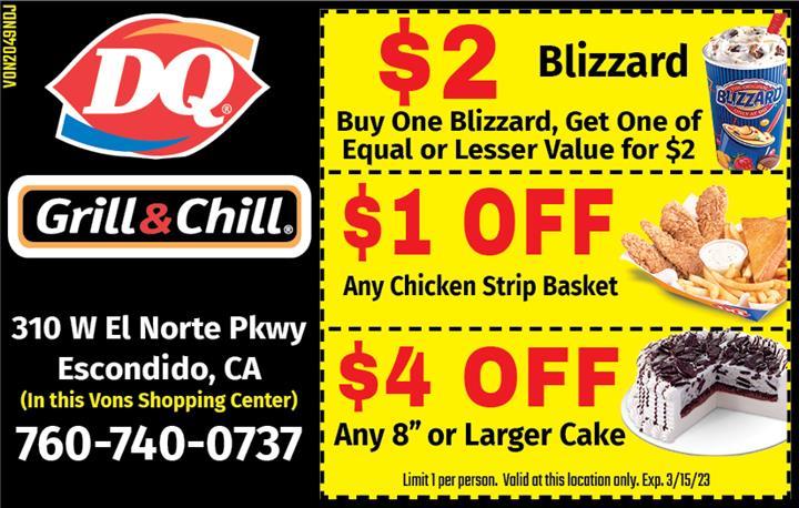 Dairy Queen