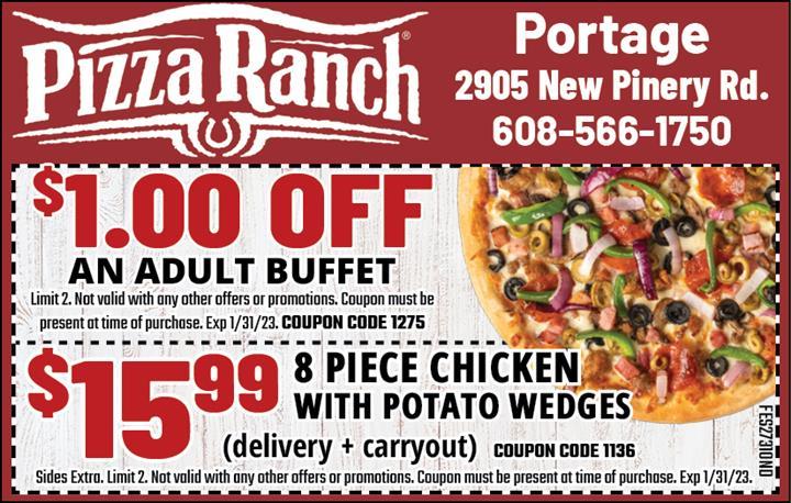 Pizza Ranch