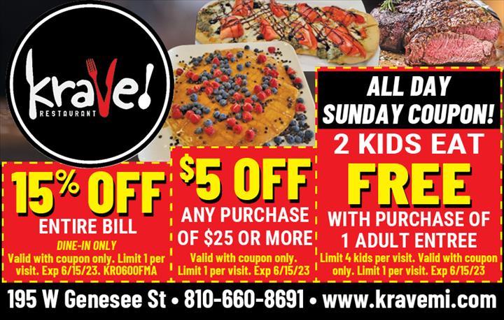 Krave