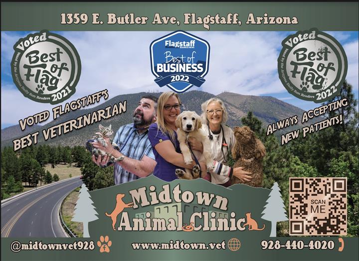 Midtown Animal Clinic 