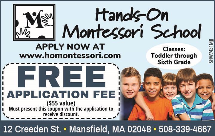 Hands On Montessori School