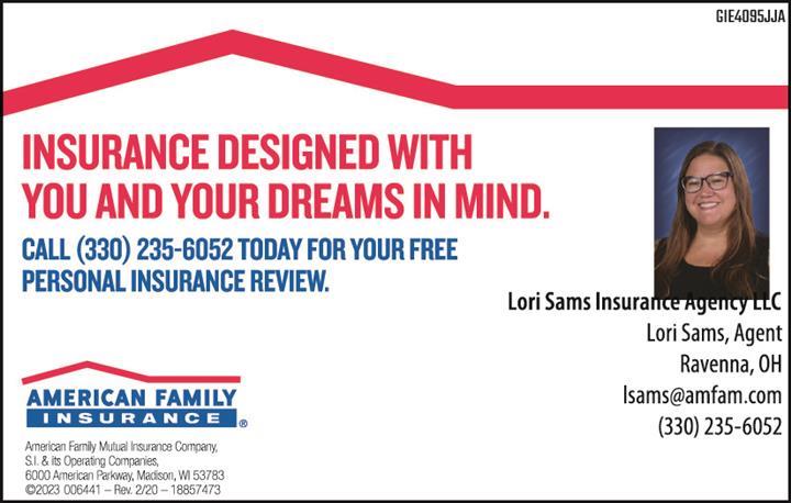 AMERICAN FAMILY INSURANCE