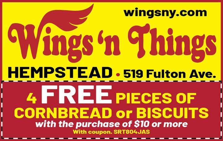 Wings N Things