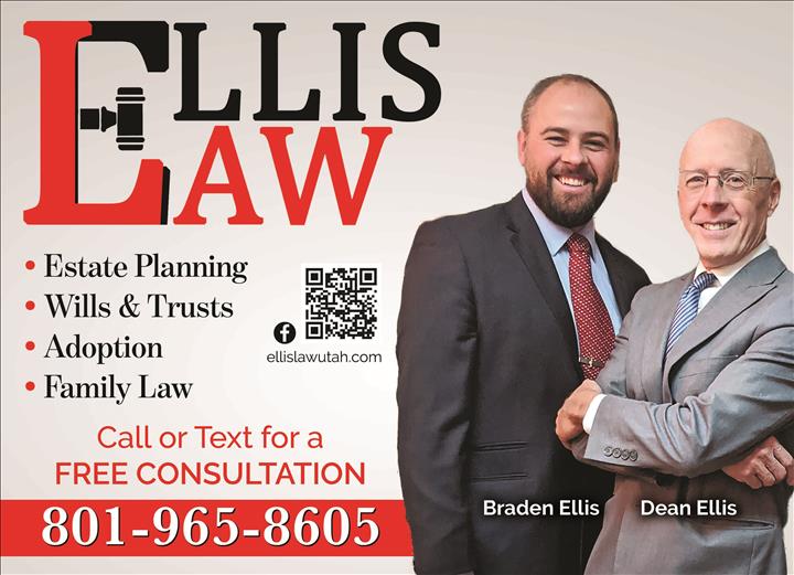 ELLIS LAW