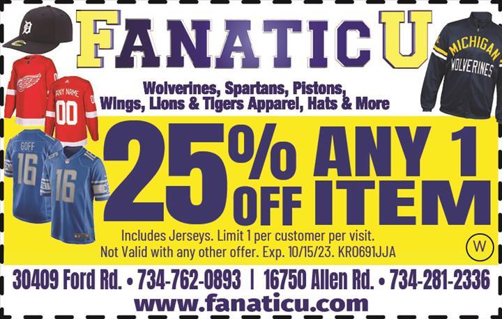 Fanatic U