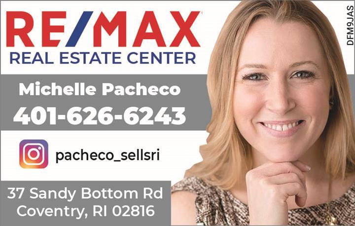 ReMax / MICHELLE PACHECO