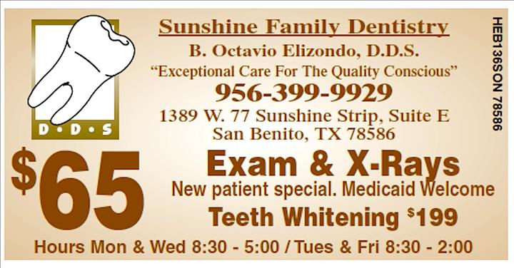Sunshine Family Dentistry