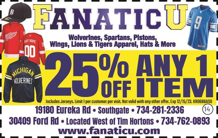 FANATIC U