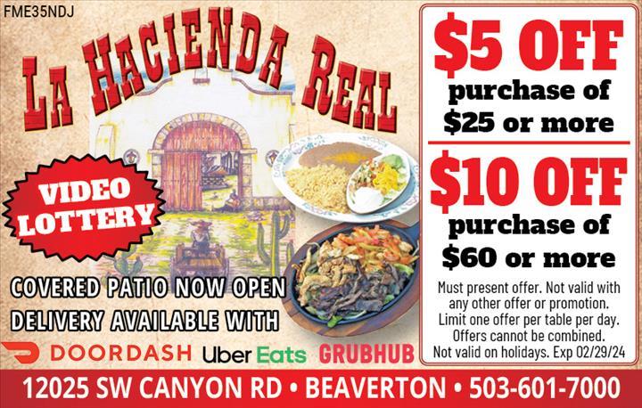 La Hacienda Real