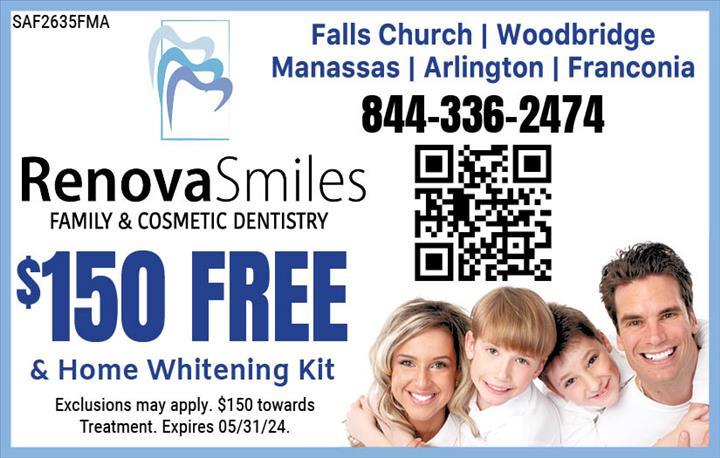 Renova Smiles
