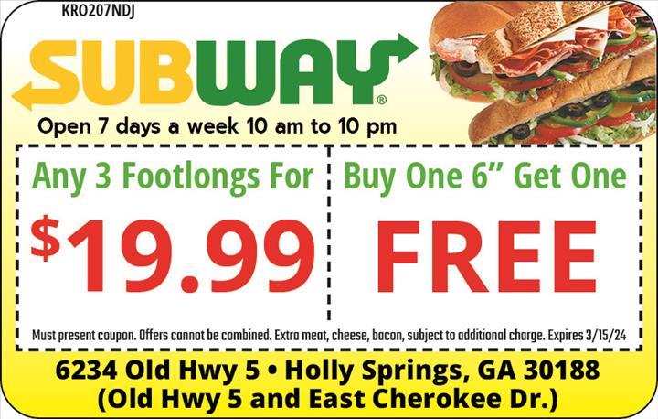 Subway