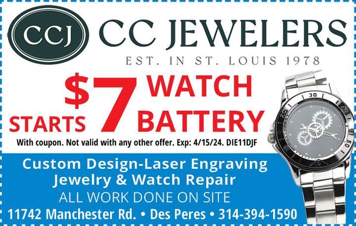 CC Jewelers