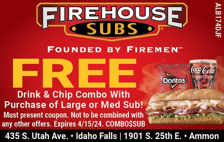 Firehouse Subs