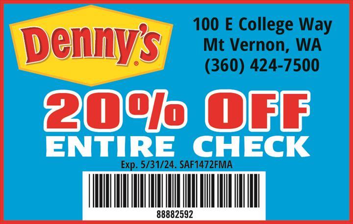Denny's