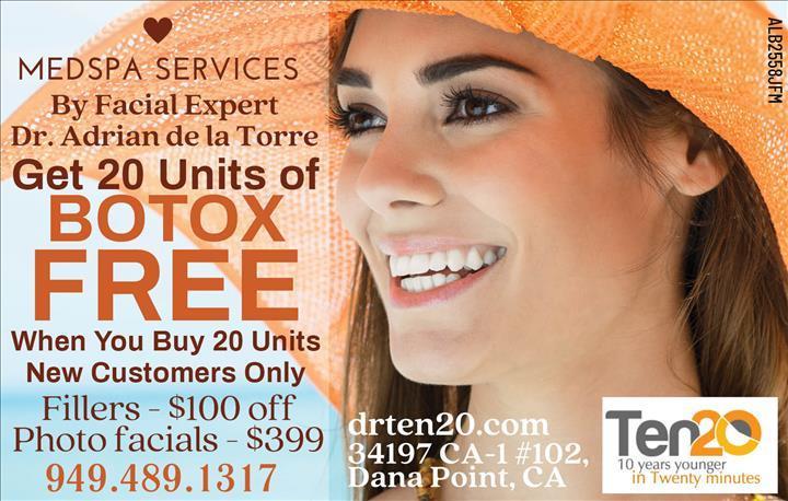 DrTen20 Medical Spa