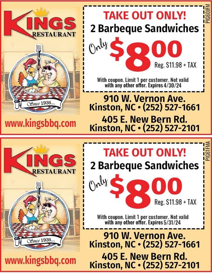 Kings Restaurant