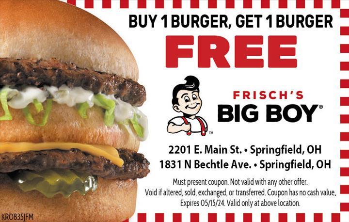 Frisch's