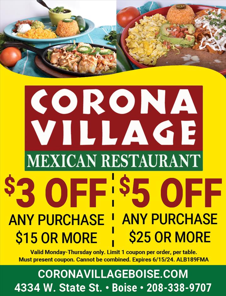 Corona Village