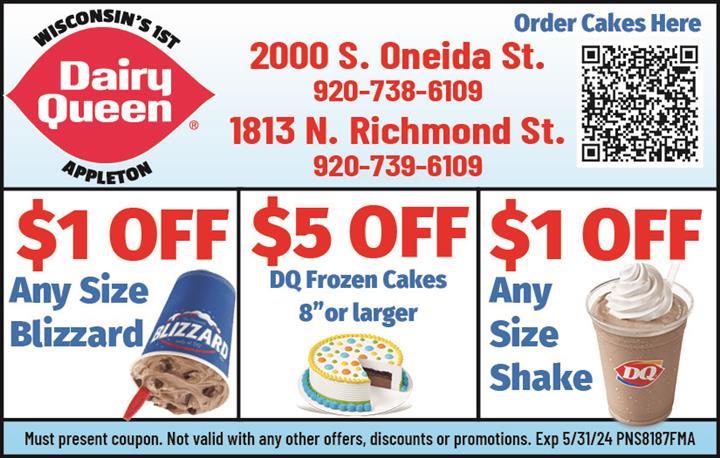 Dairy Queen