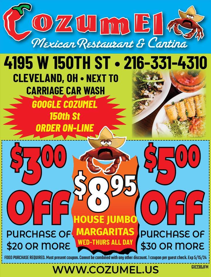 Cozumel Mexican Restaurant