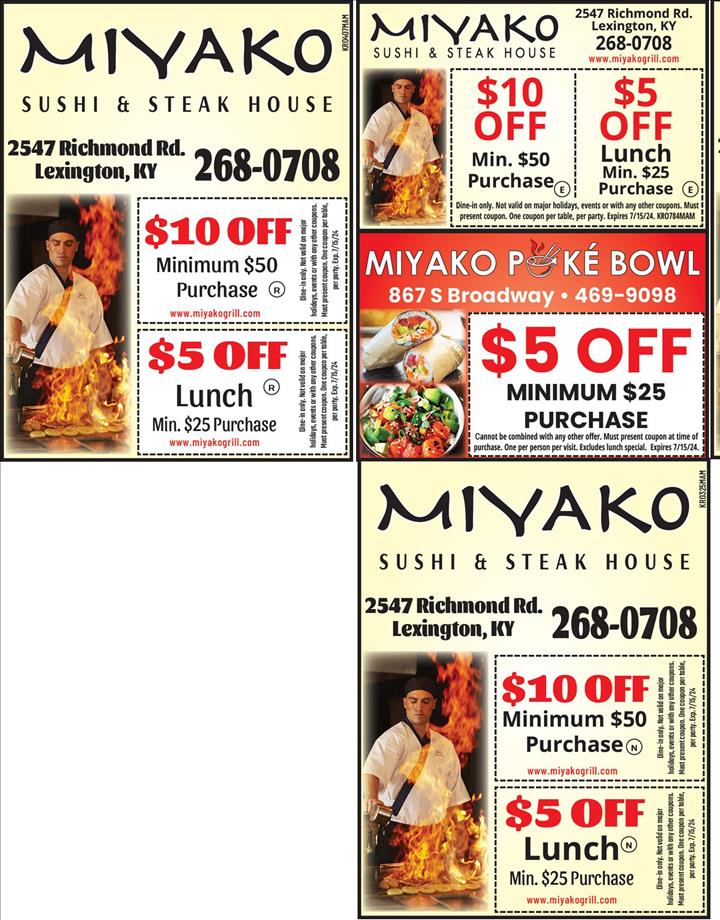 Miyako