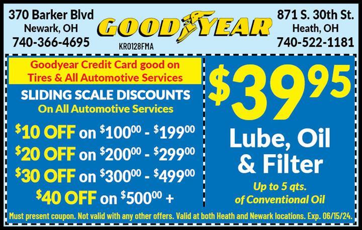 Goodyear