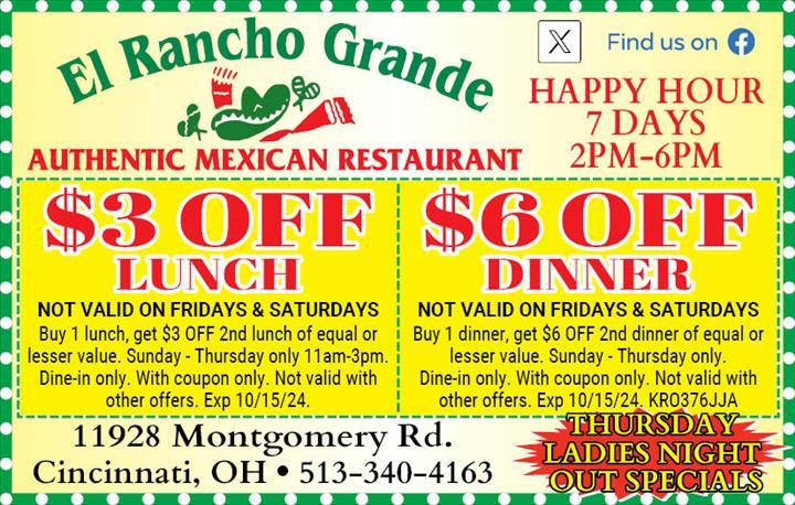 El Rancho Grande